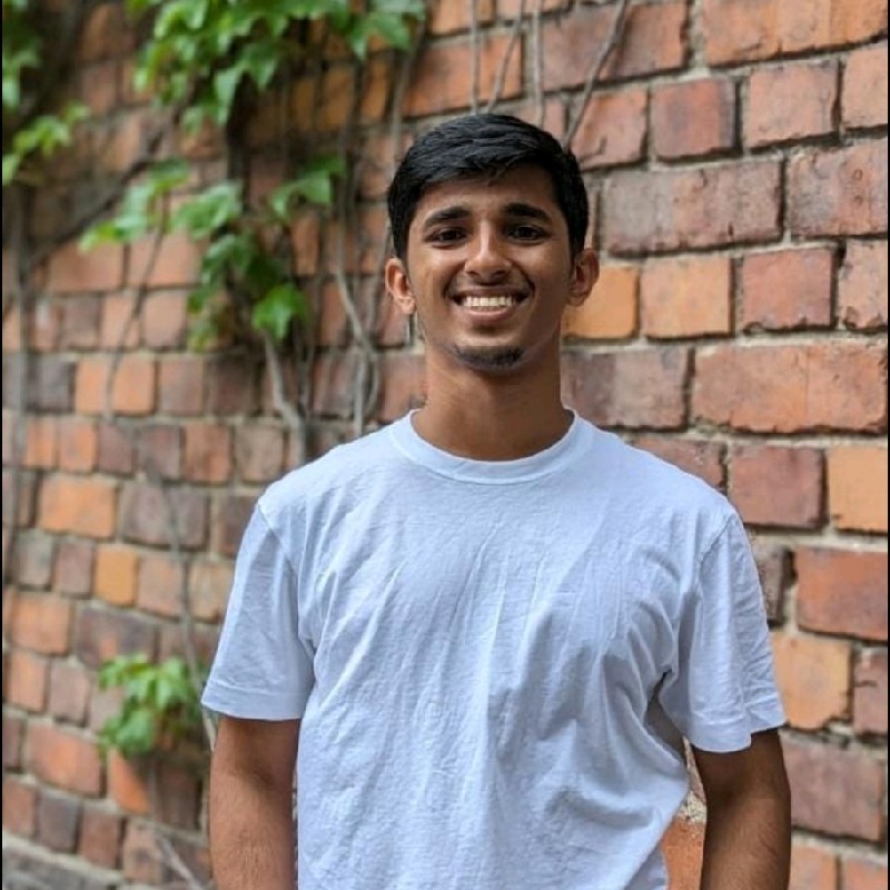 Sachin Rao profile picture